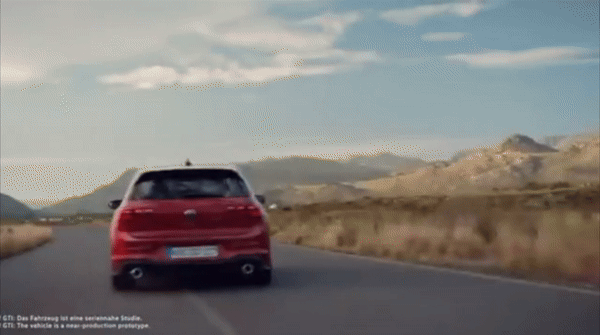 GTI intro