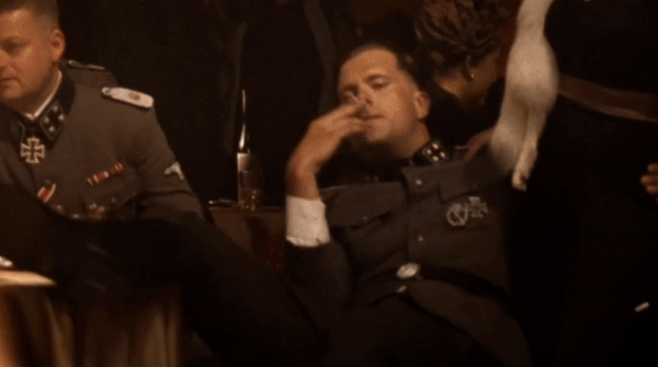 anthropoid