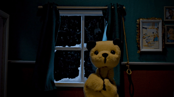 sooty