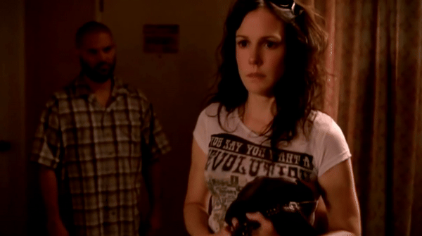 weeds