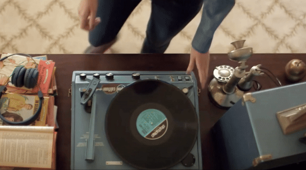 audio-reel